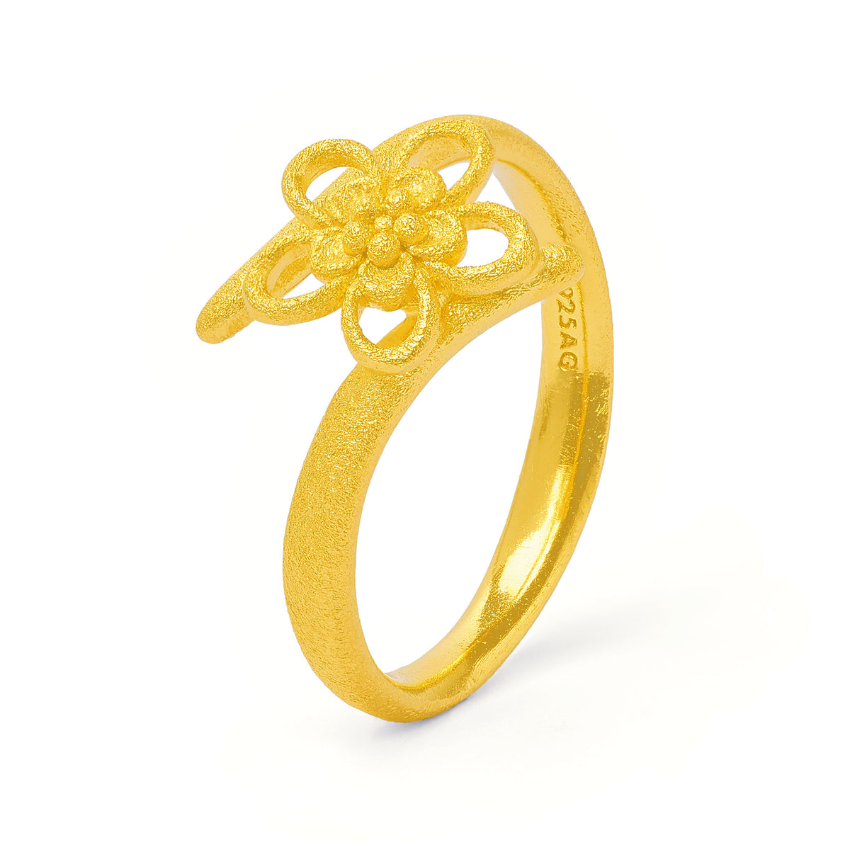 Ring Cerosa von BERND WOLF.