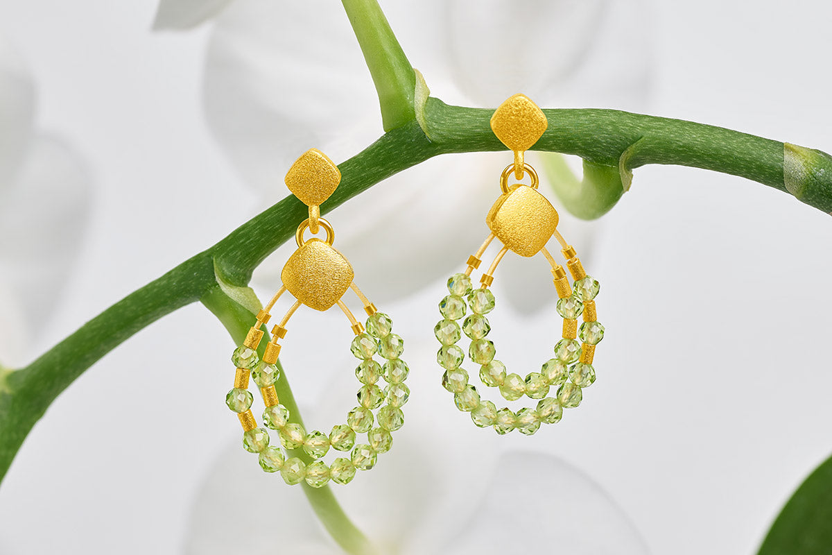 Ohrschmuck