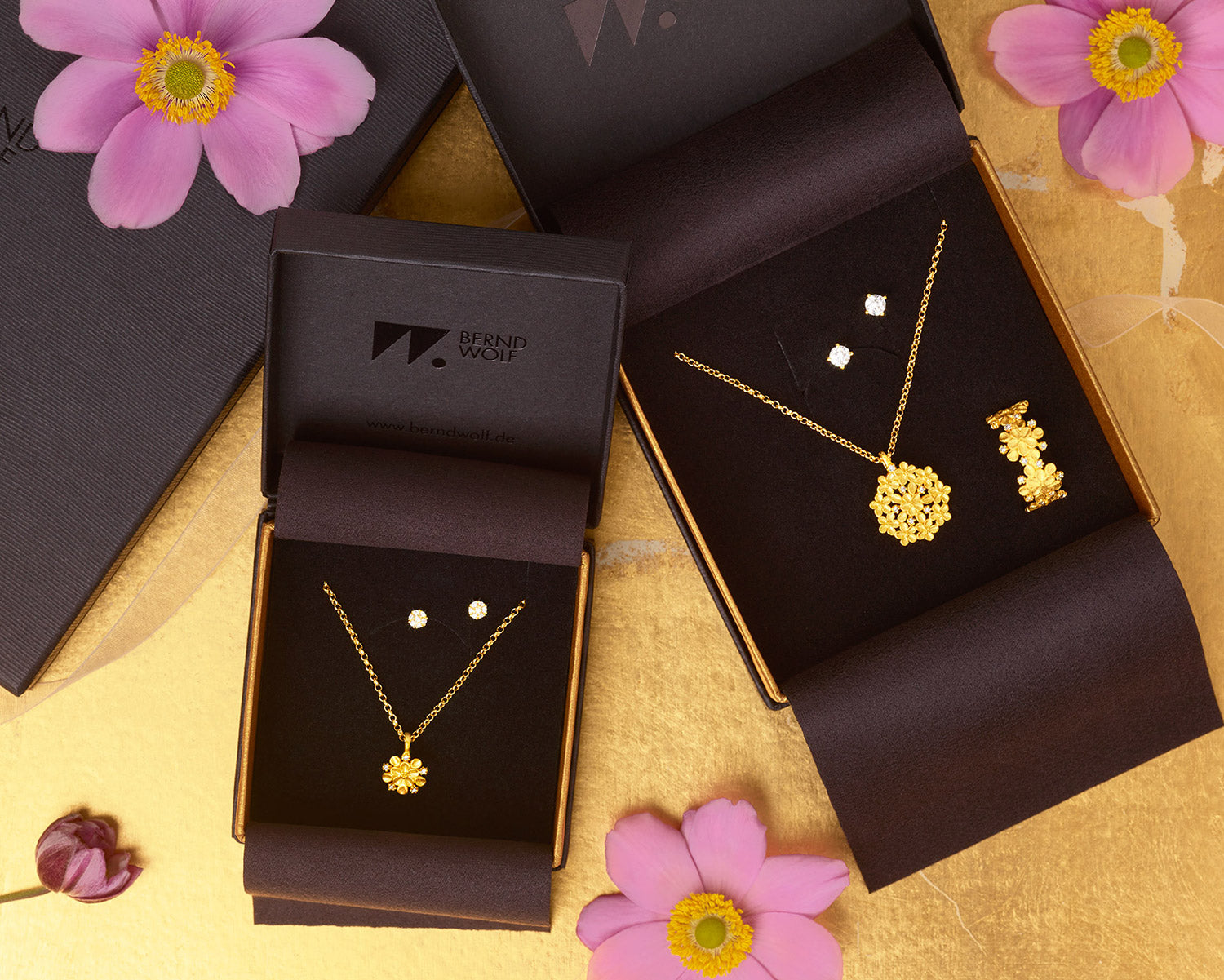 Geschenkideen für Frauen