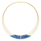 Collier von BERND WOLF.