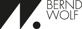 BERND WOLF Online Shop