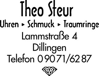 Theo Steur OHG