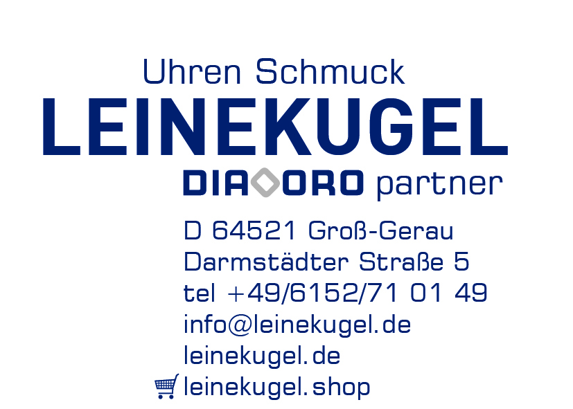 Irena & Jörg Leinekugel