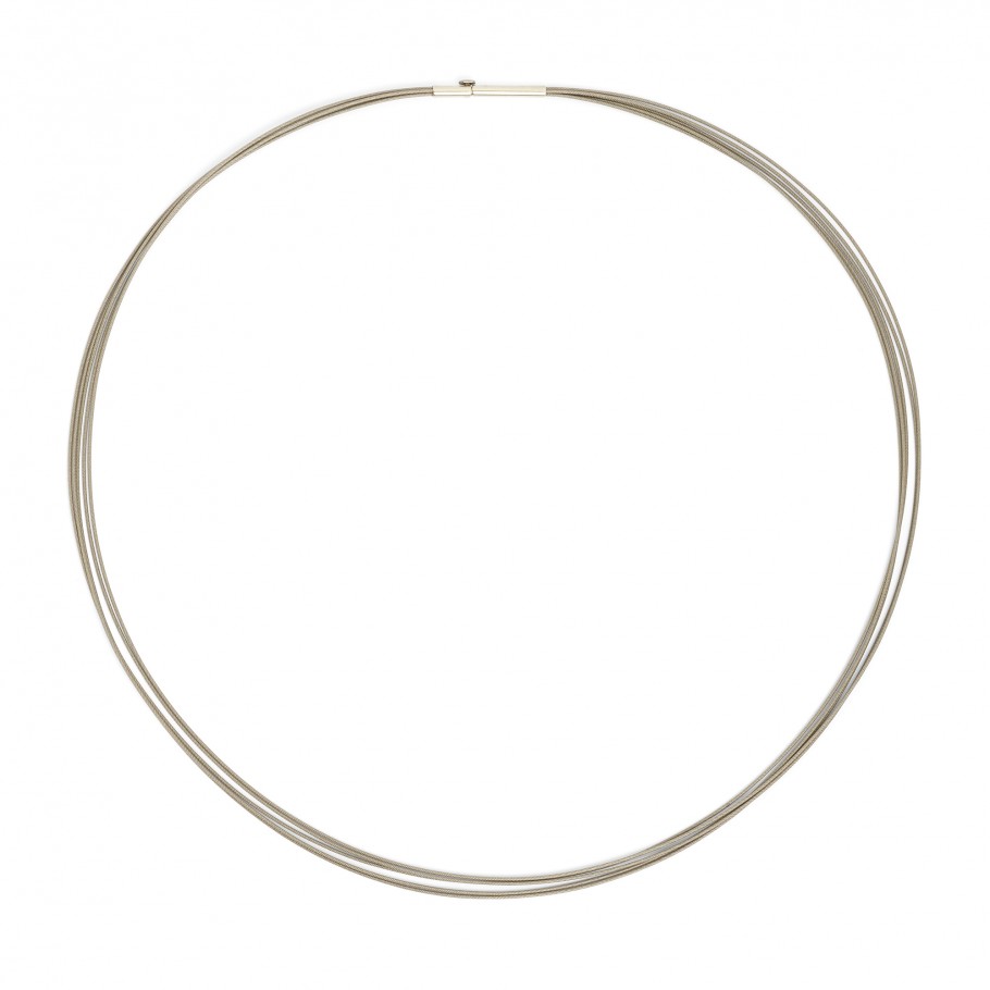 Seilcollier