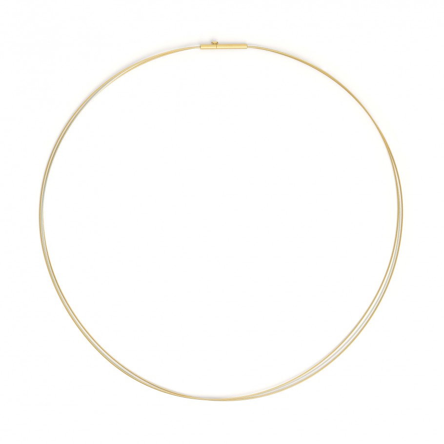 Seilcollier