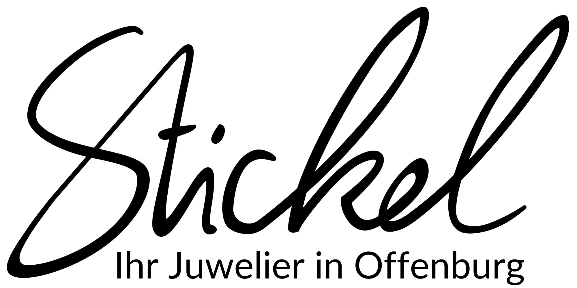 Juwelier Stickel