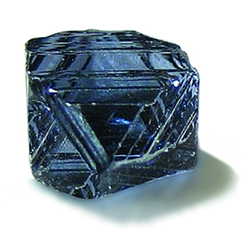 black Spinel