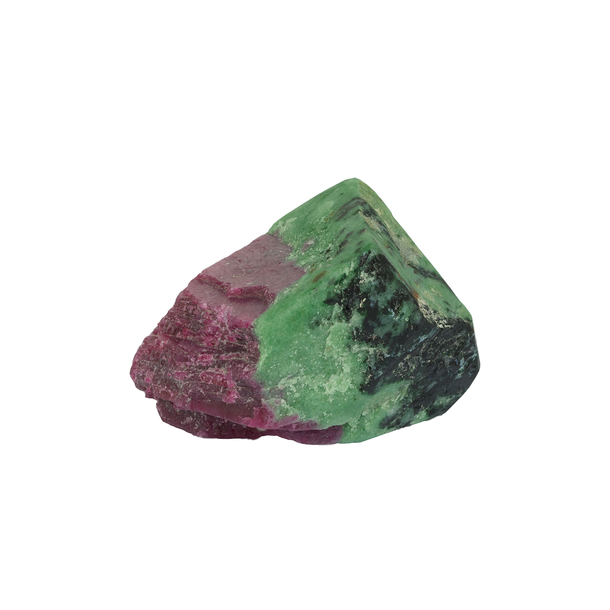 Ruby Zoisite 