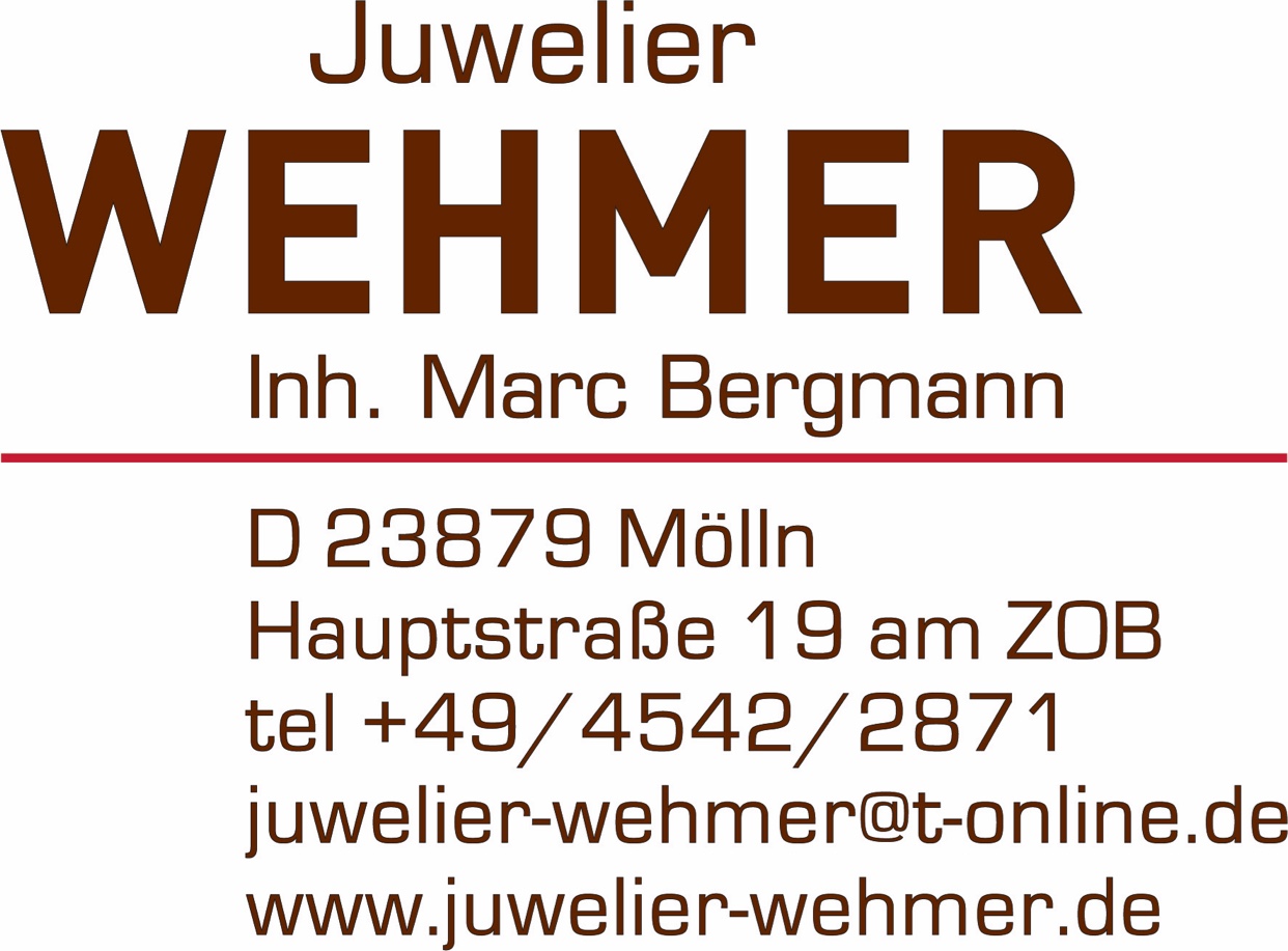 Juwelier Wehmer